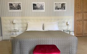 B&B Porta Baresana